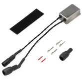 WHEEL SPEED PULSE AMPLIFIER - Creative Motorsport Solutions USA LLC